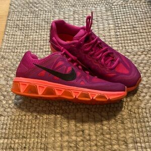 Nike Max Air Tailwind 7